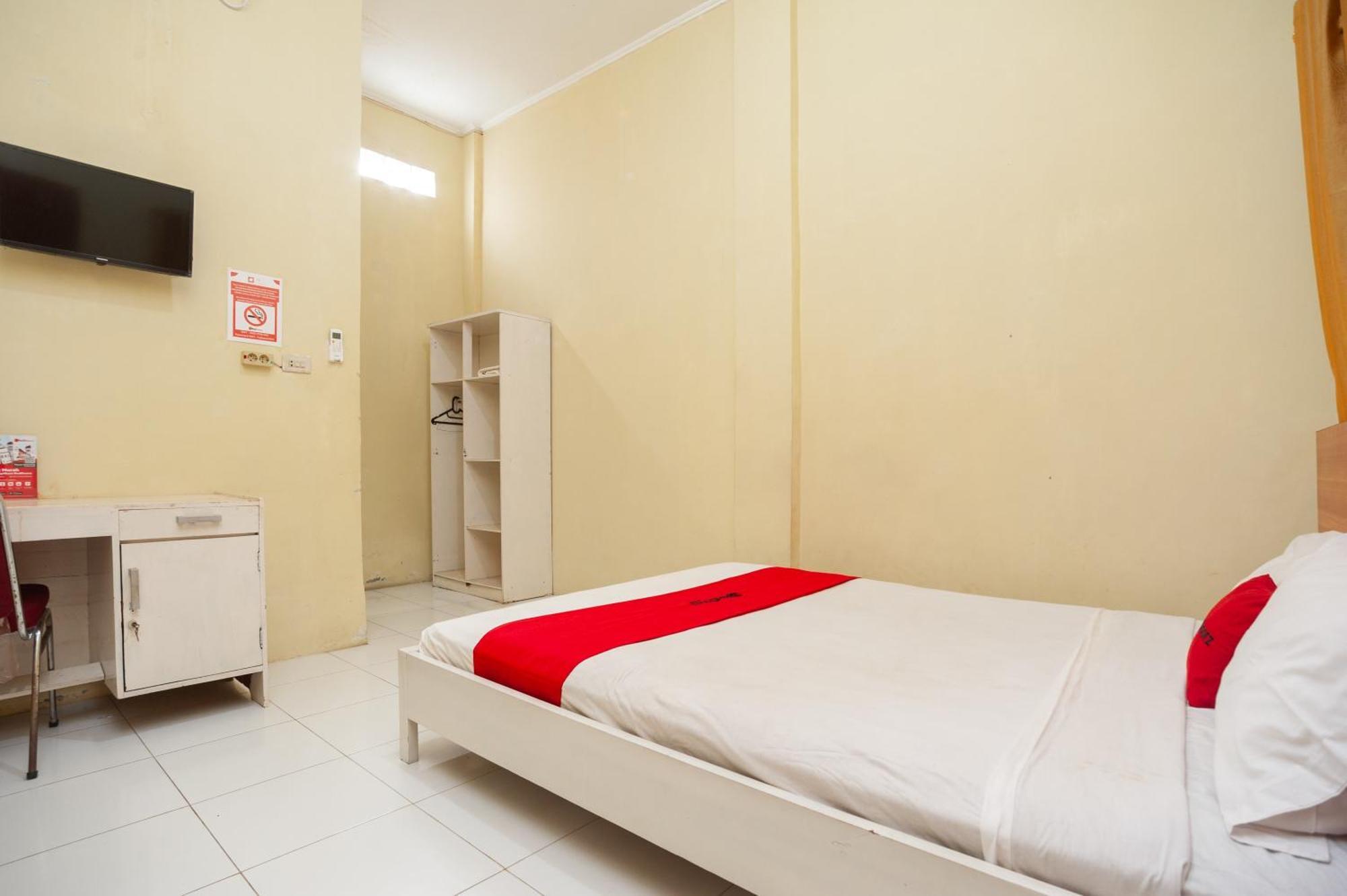 Reddoorz Near Universitas Muhammadiyah Pringsewu Margakaya  Exterior foto